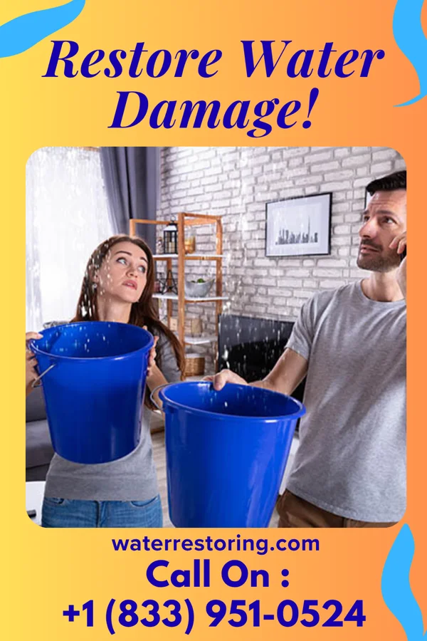 water restoration Allied Damage Recovery Group Jacksonville Beach