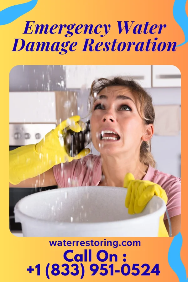 Emergency Water Damage Restoration in Jacksonville Beach, FL